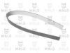 ALFA 105412550100 Rubber Buffer, suspension